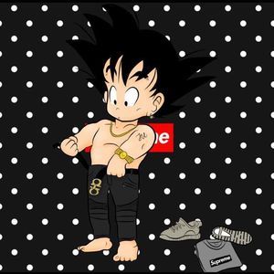 Meet your Posher, Tyriek